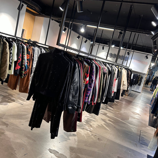 Mastering Streetwear: Key Styling Tips