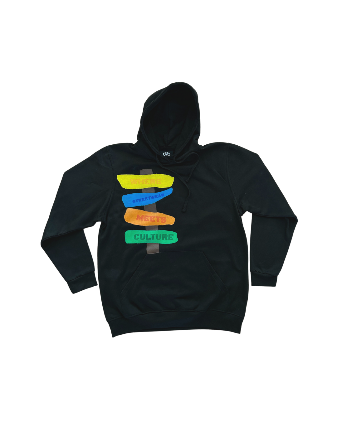 DRIFTWOOD HOODIE
