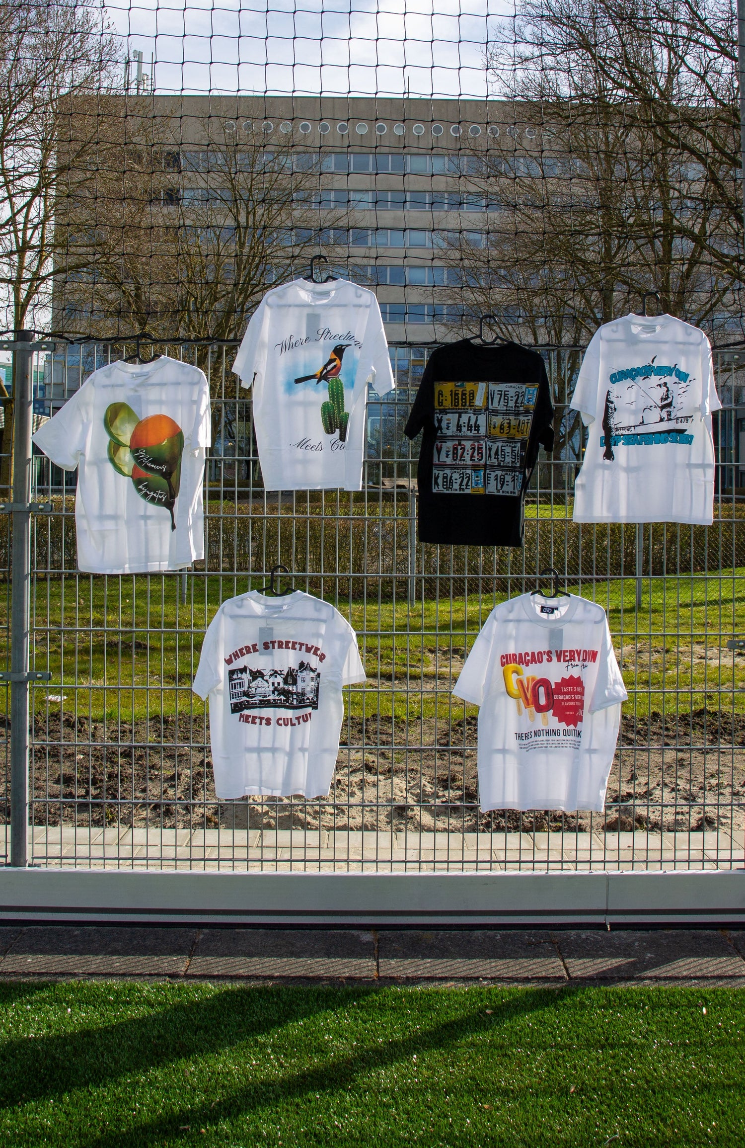 50% OFF EVERYTHING — LIMITED TIME ONLY