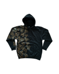 FALLEN LEAVES HOODIE
