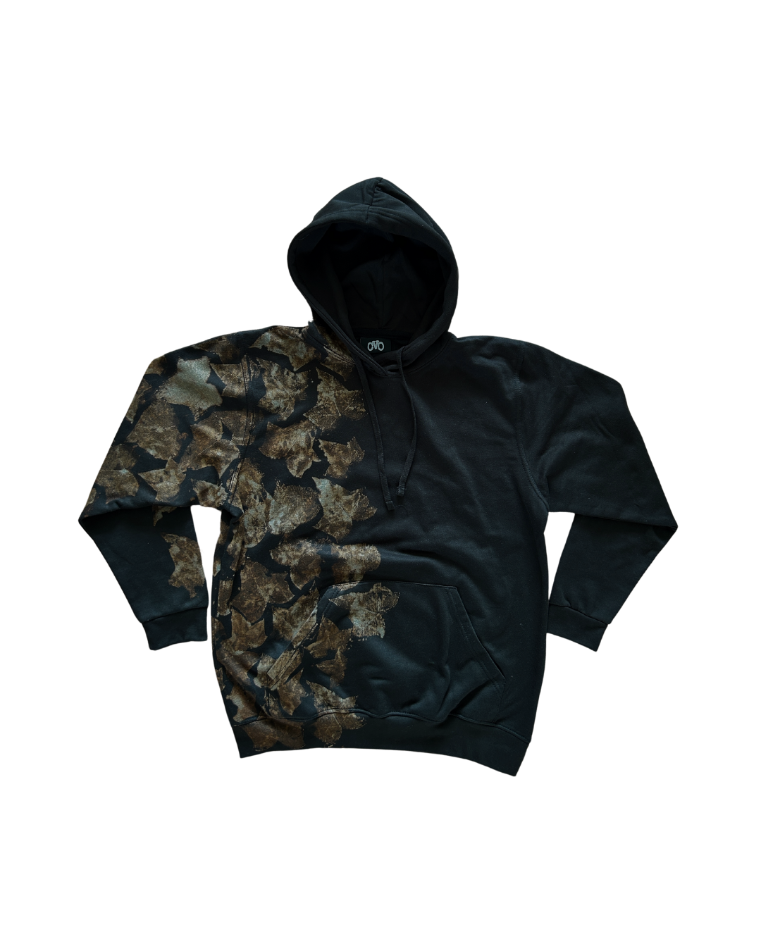 FALLEN LEAVES HOODIE