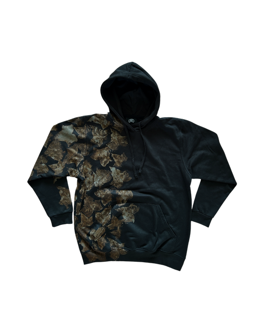FALLEN LEAVES HOODIE