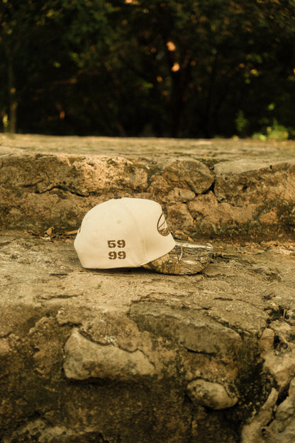KAMUFLÁ TRUCKER HAT