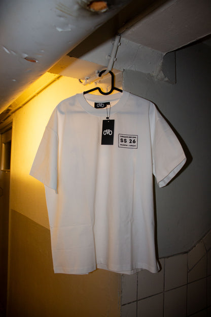 TRAVELER TEE