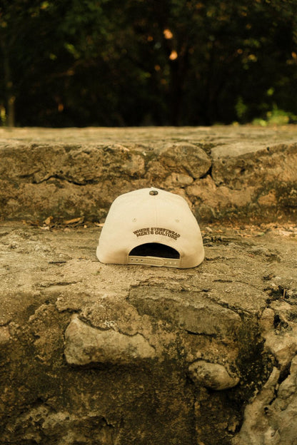 KAMUFLÁ TRUCKER HAT