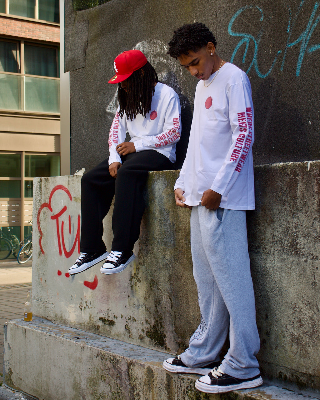 WSMC L/S