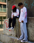 WSMC L/S