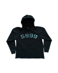 5999 DISTRESSED HOODIE