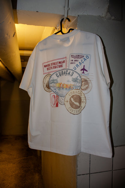 TRAVELER TEE