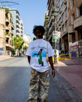 TRUPIAL TEE