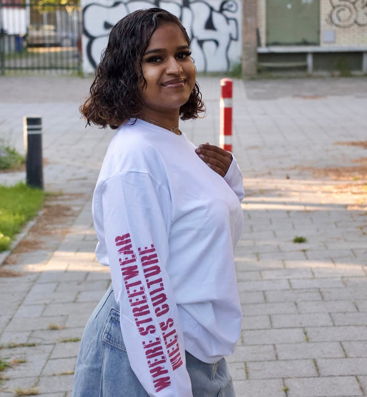 WSMC L/S