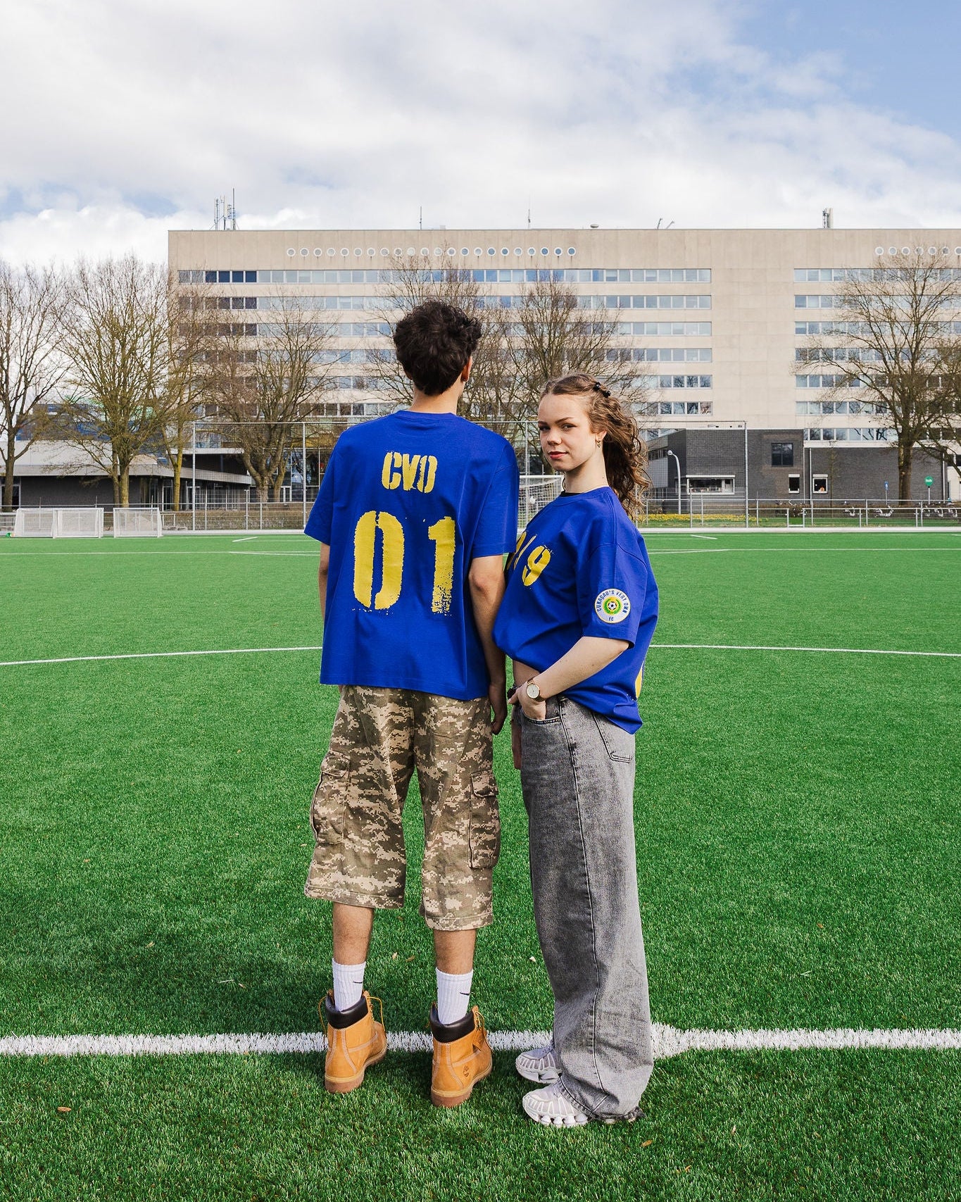 MUNDIAL 2026 TEE