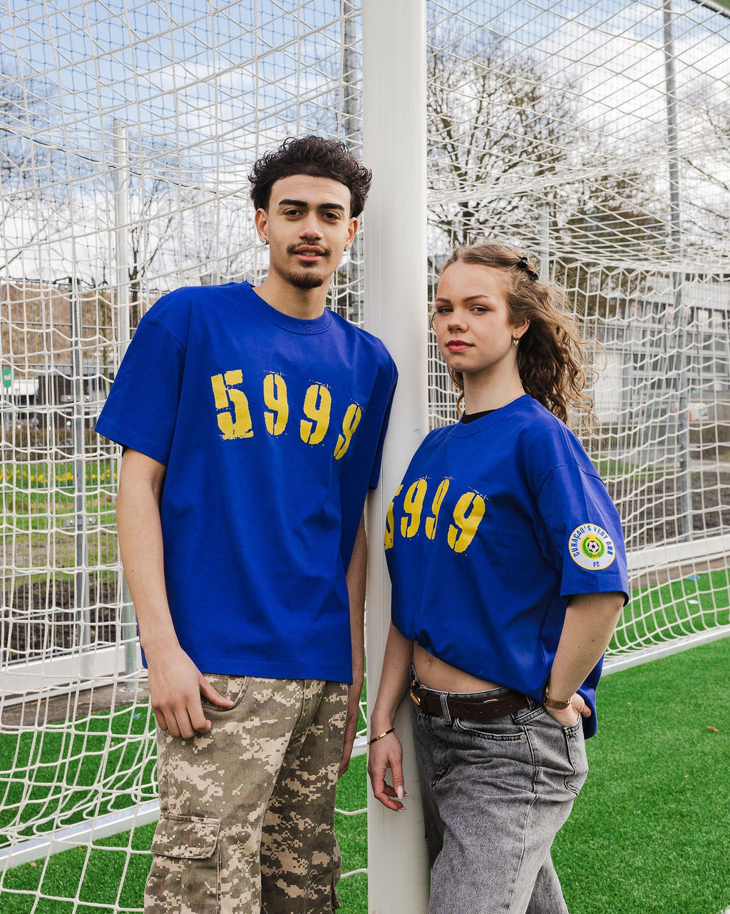 MUNDIAL 2026 TEE