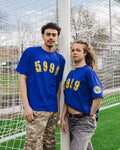 MUNDIAL 2026 TEE
