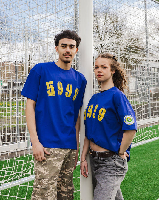 MUNDIAL 2026 TEE